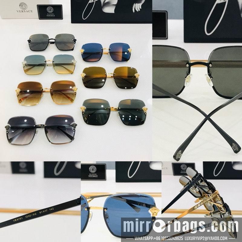 Versace Glaases smx46