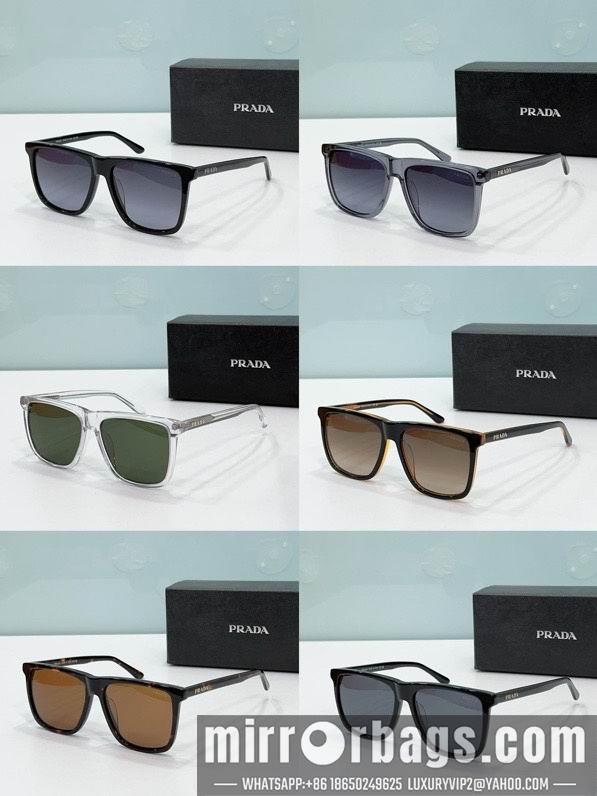 Prada Glasses smr133