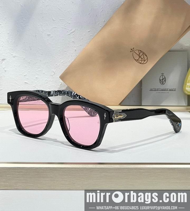 Jacques Marie Mage Glasses 03smh17