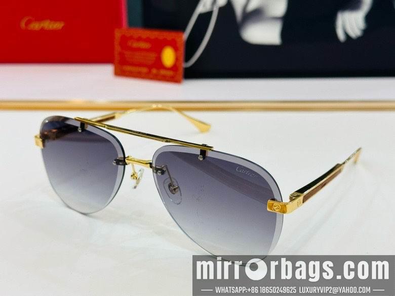 Cartier Glasses smr131