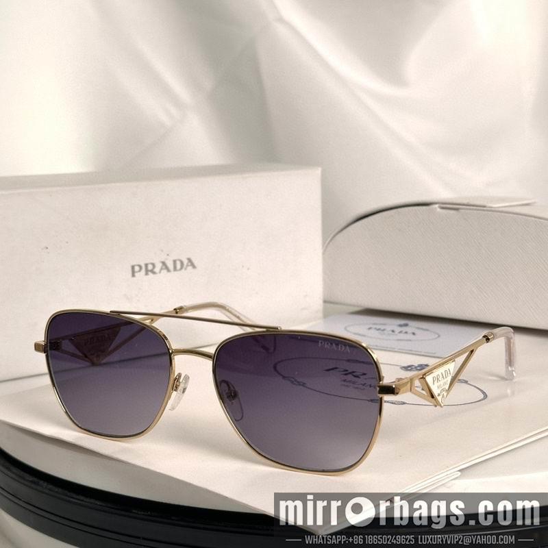 Prada Glasses smh154