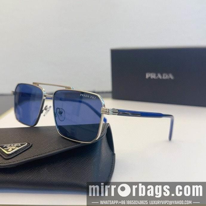 Prada Glasses smx326