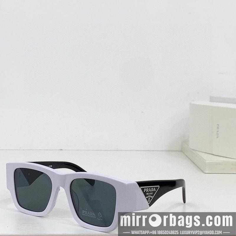 Prada Glasses smh45