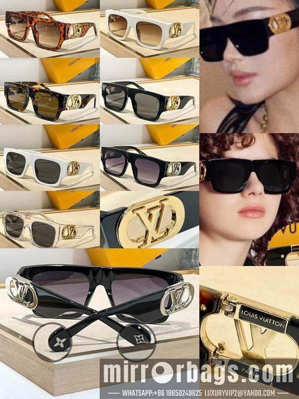LV Glasses smr54