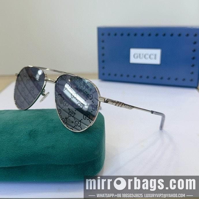 Gucci Glasses smr23