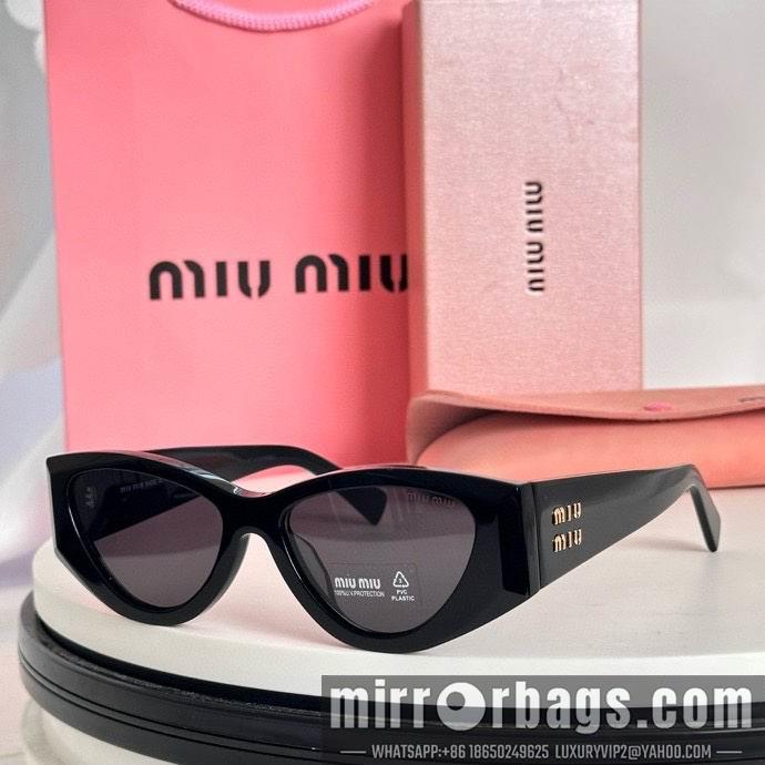 MiuMiu Glasses smx128