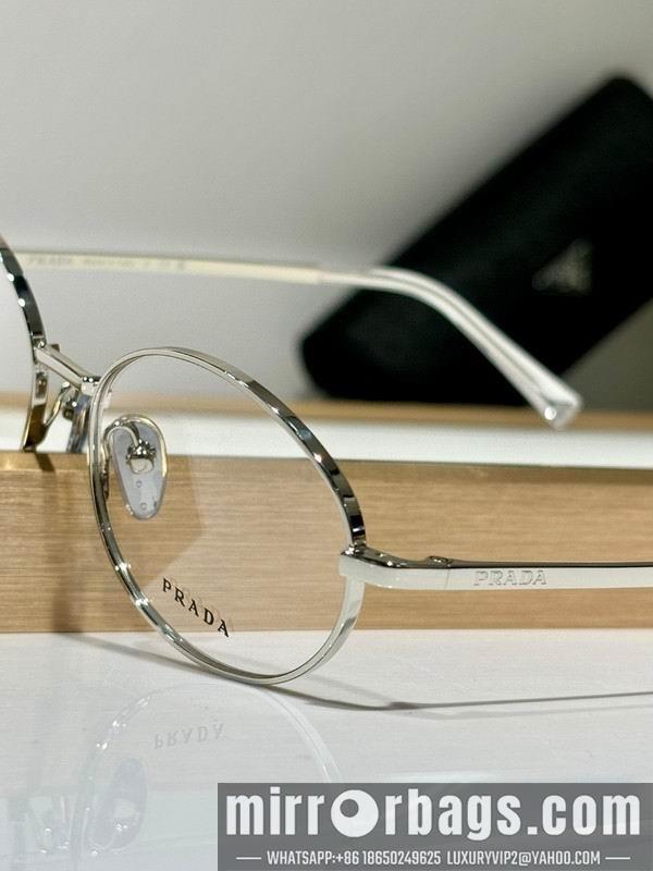Prada Glasses smh174