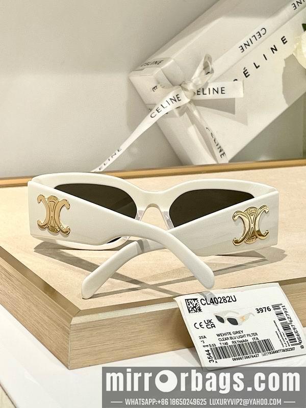 Celine Glasses smx137