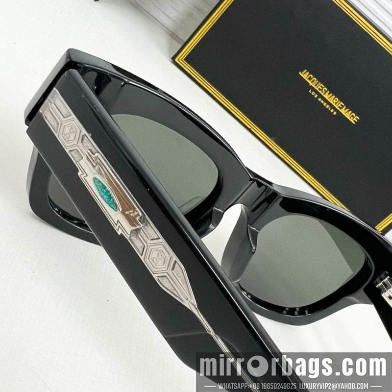 Jacques Marie Mage Glasses smx57