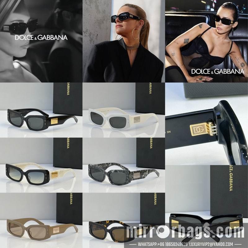 DG Glasses 03smh14