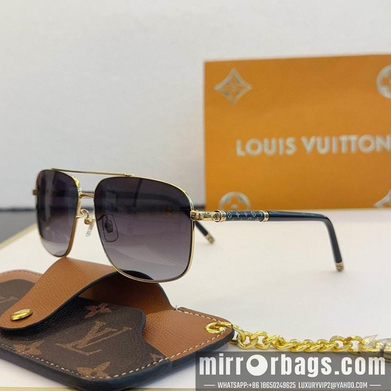 LV Glasses smx159