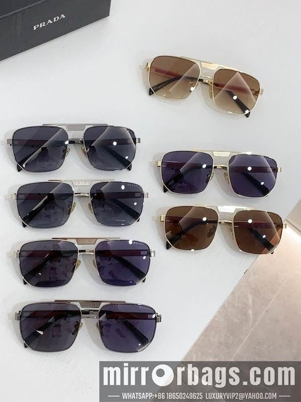 Prada Glasses smx271