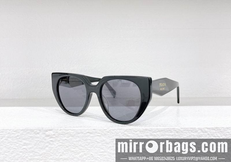 Prada Glasses smh190