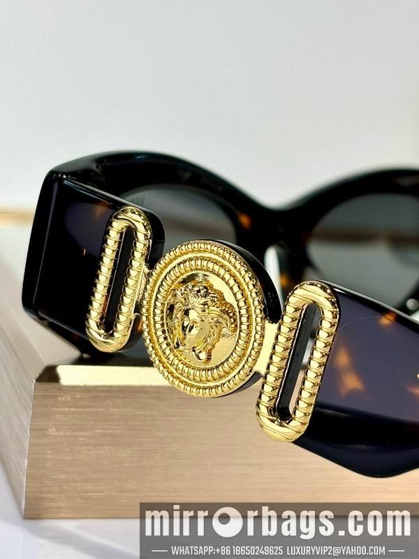 Versace Glasses 03smh48