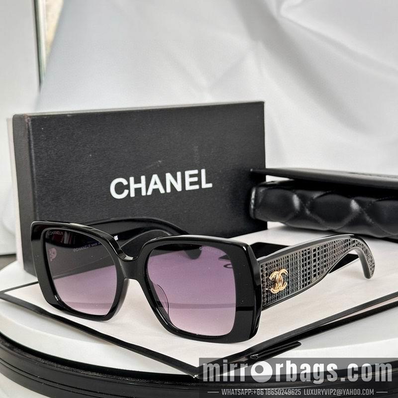 Chanel Glasses smh97