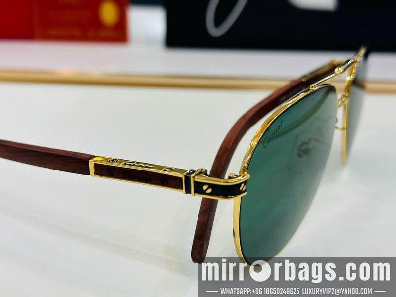 Cartier Glasses smr142