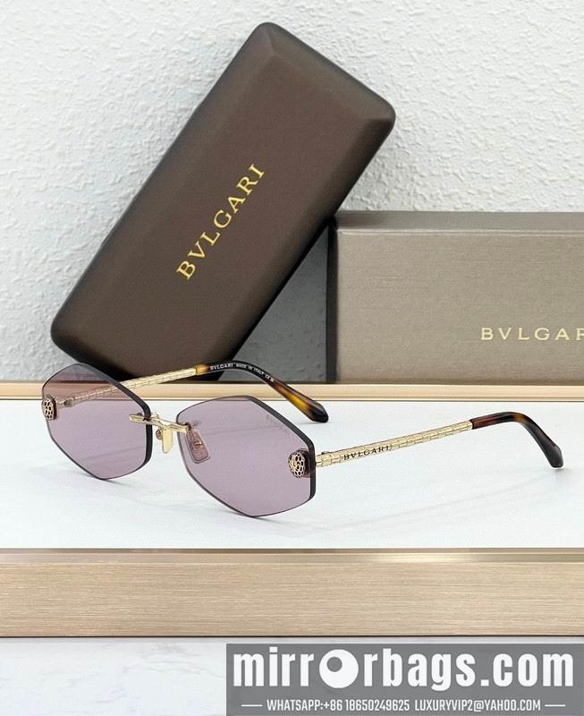 Bvlgari Glasses 03smh145