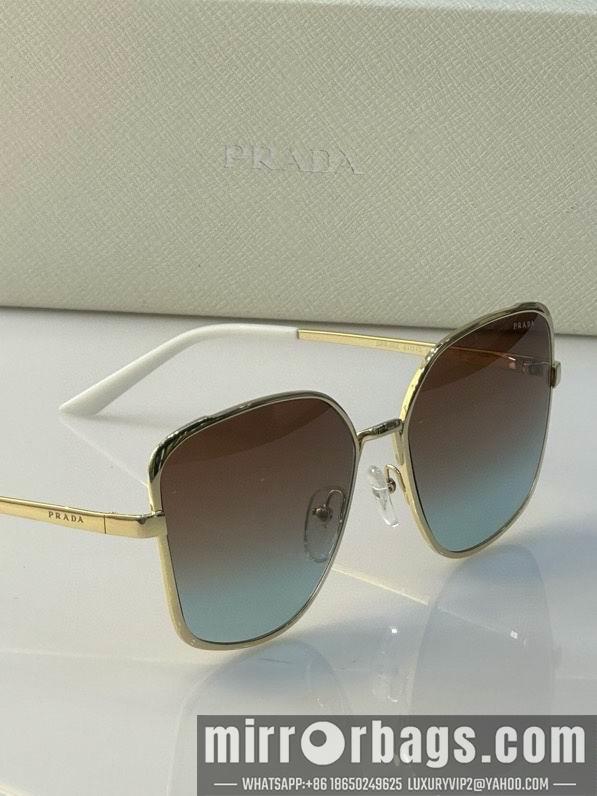 Prada Glasses smx212