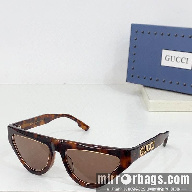 Gucci Glasses smr80