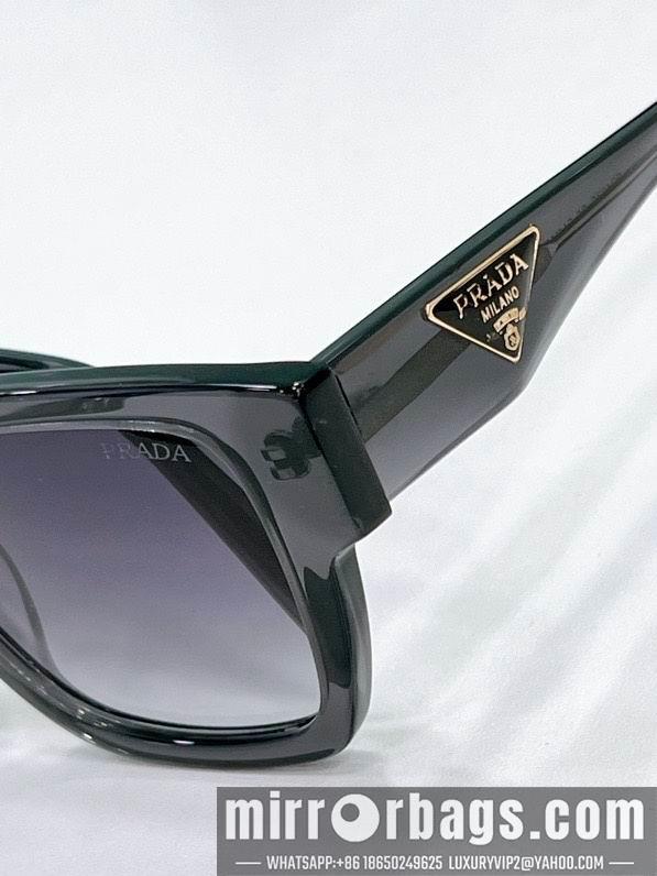 Prada Glasses smx224