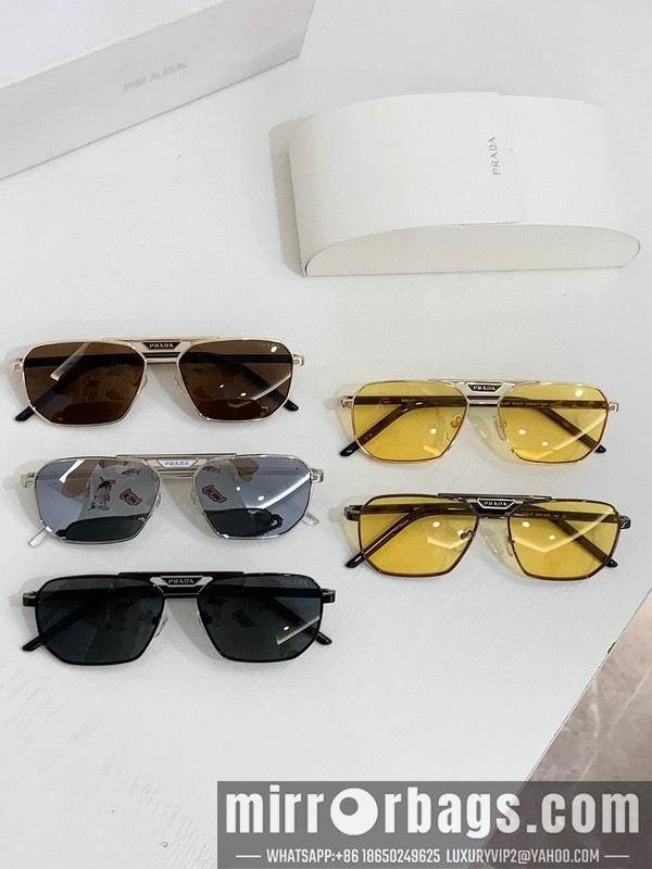 Prada Glasses smh38