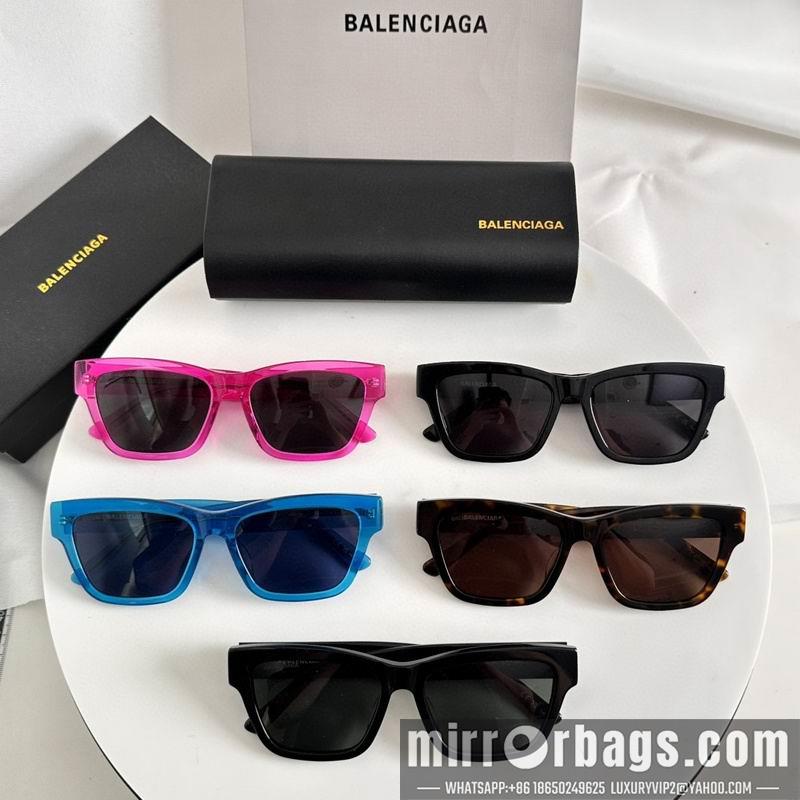 Balenciaga Glasses 03smh09