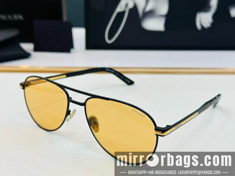 Prada Glasses smr102