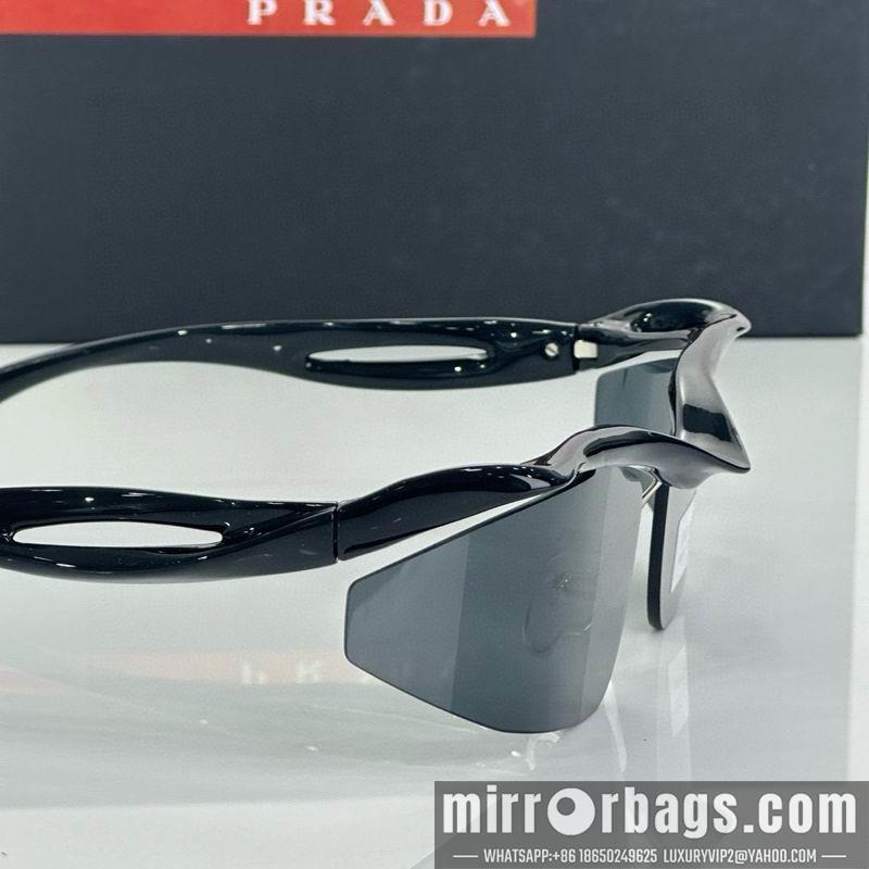 Prada Glasses smx184