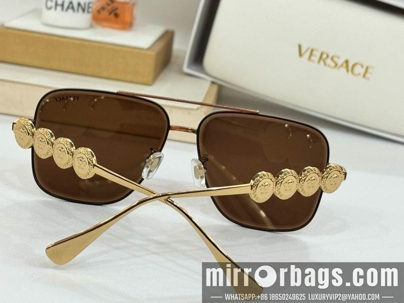 Versace Glaases smx72