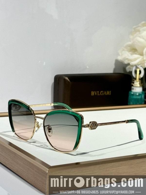 Bvlgari Glasses 03smh160