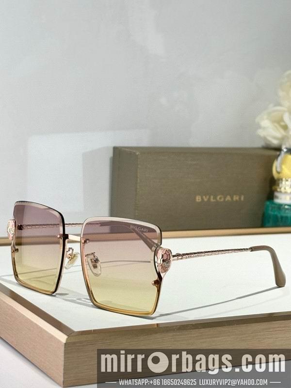 Bvlgari Glasses 03smh157