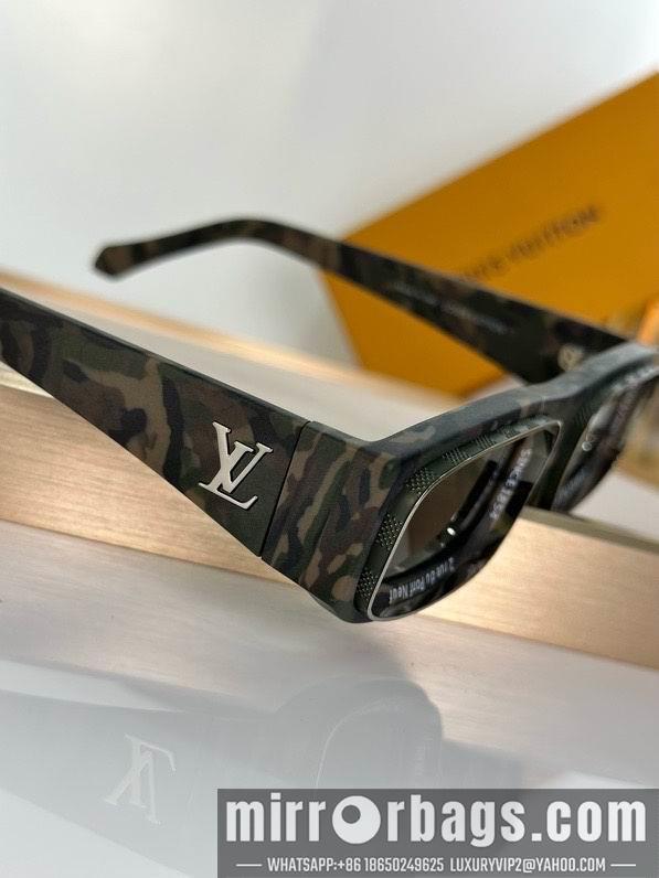 LV Glasses smx118