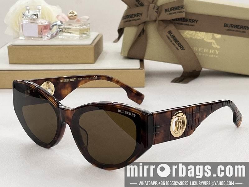 Burberry Glasses 03smh08
