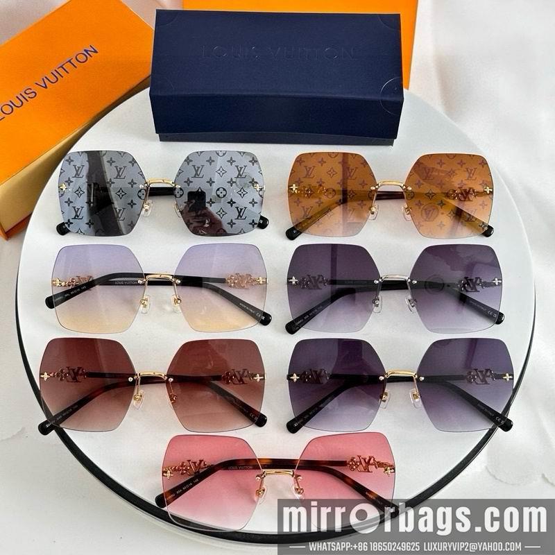 LV Glasses smh145