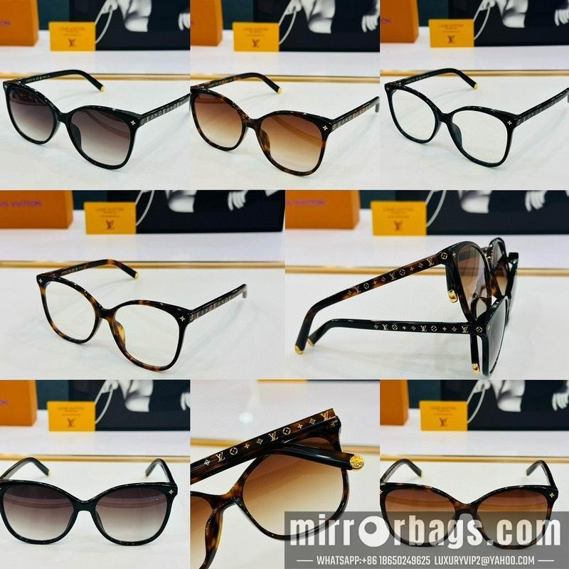 LV Glasses smr110