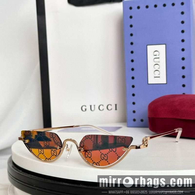 Gucci Glasses smr174