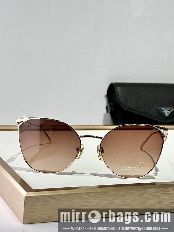 Prada Glasses smh182