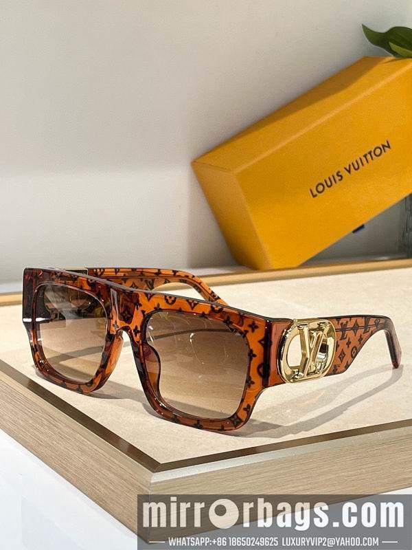 LV Glasses smr53