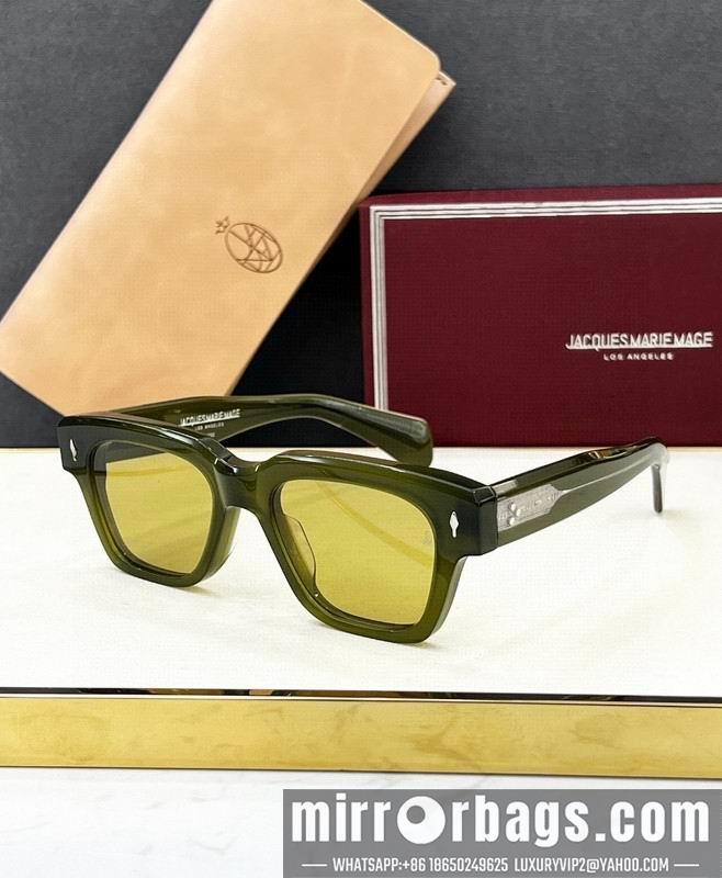Jacques Marie Mage Glasses 03smh37