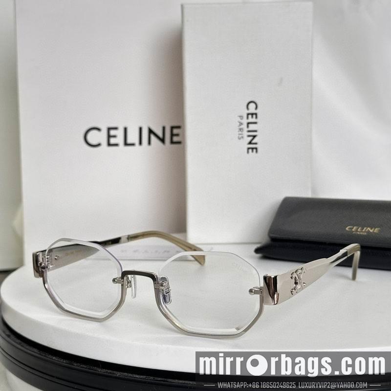 Celine Glasses 03smh01