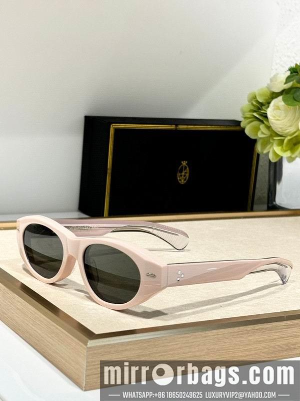 Jacques Marie Mage Glasses 03smh107