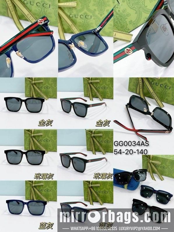 Gucci Glasses smx113