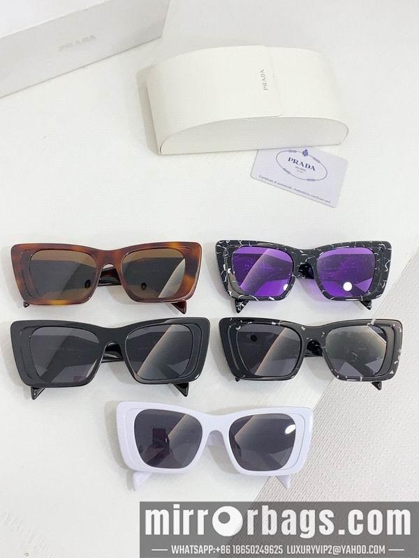 Prada Glasses smh71