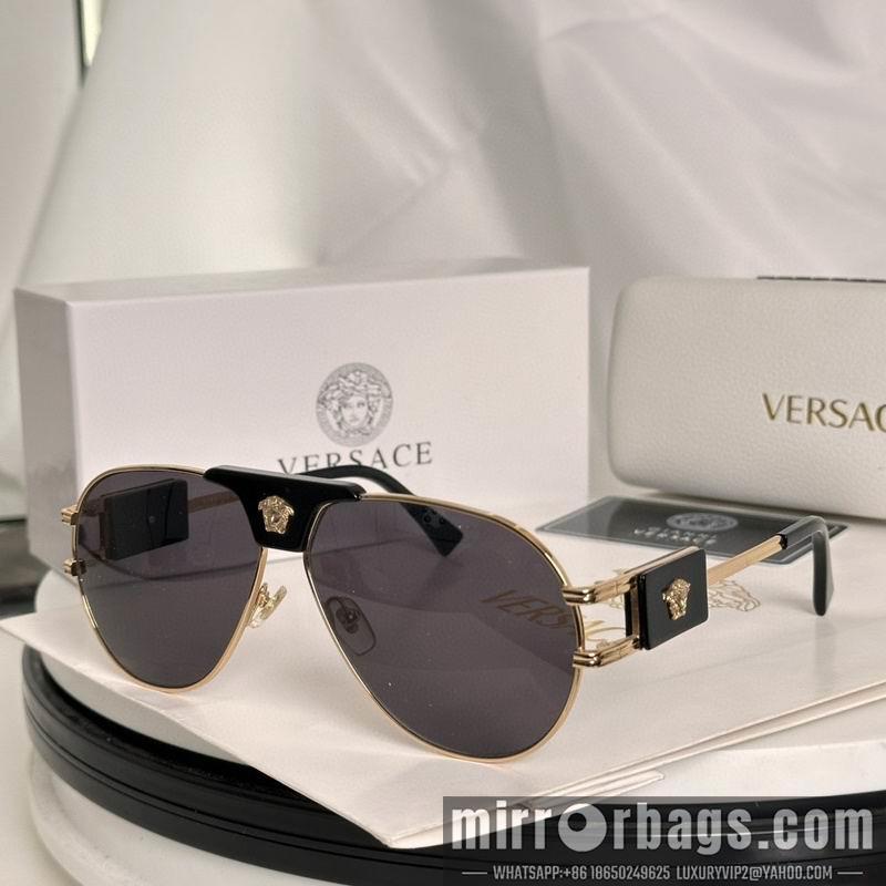 Versace Glasses 03smh22