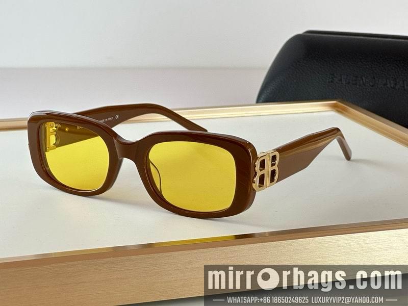 Balenciaga Glasses smx64