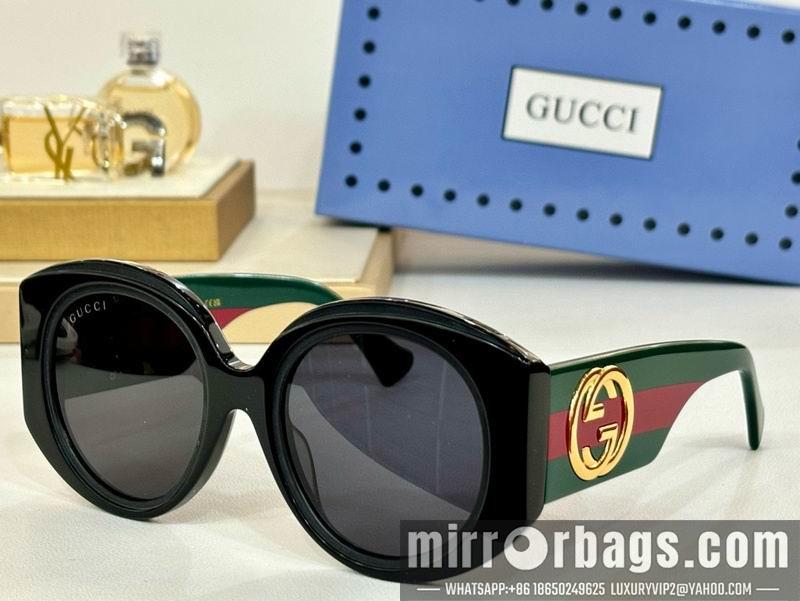 Gucci Glasses smr32