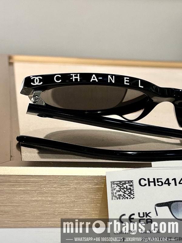 Chanel Glasses smr256
