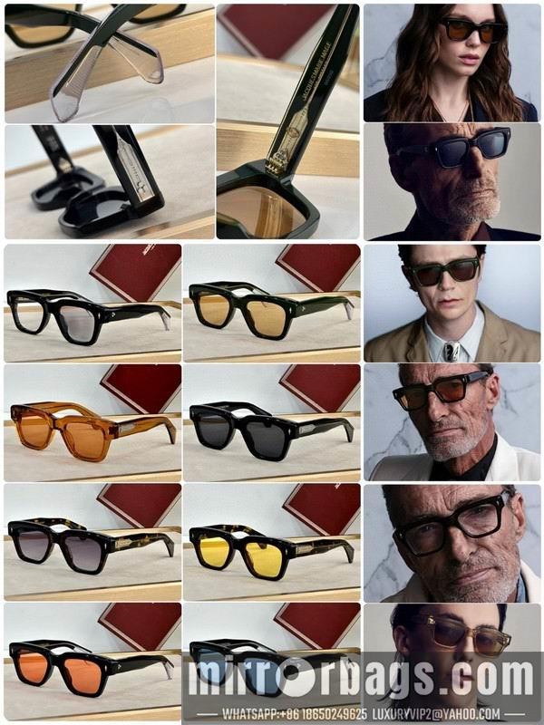 Jacques Marie Mage Glasses 03smh108