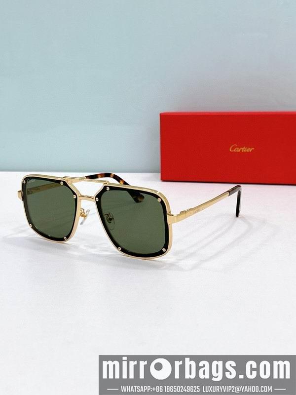 Cartier Glasses smh22