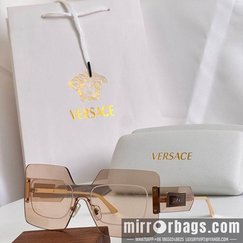 Versace Glasses 03smh32